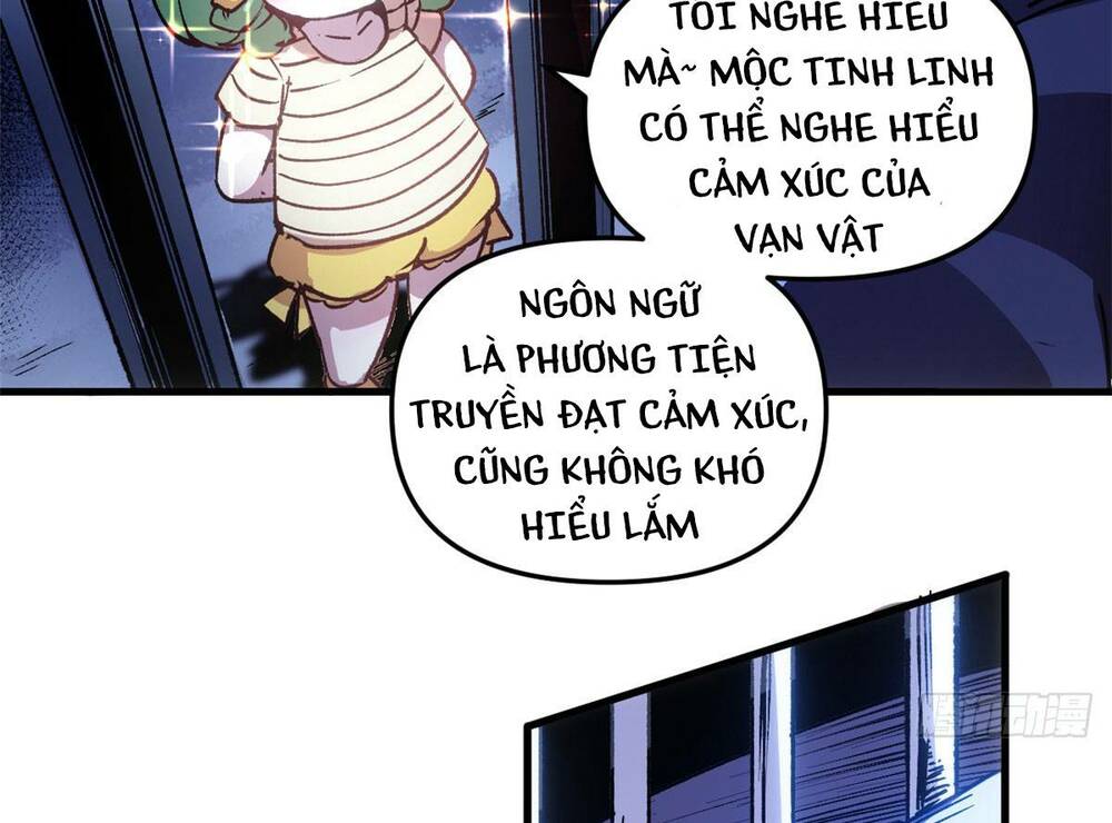 Trưởng Giám Ngục Trông Coi Các Ma Nữ Chapter 17 - Trang 2