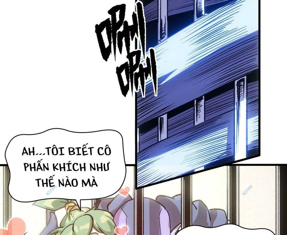 Trưởng Giám Ngục Trông Coi Các Ma Nữ Chapter 17 - Trang 2