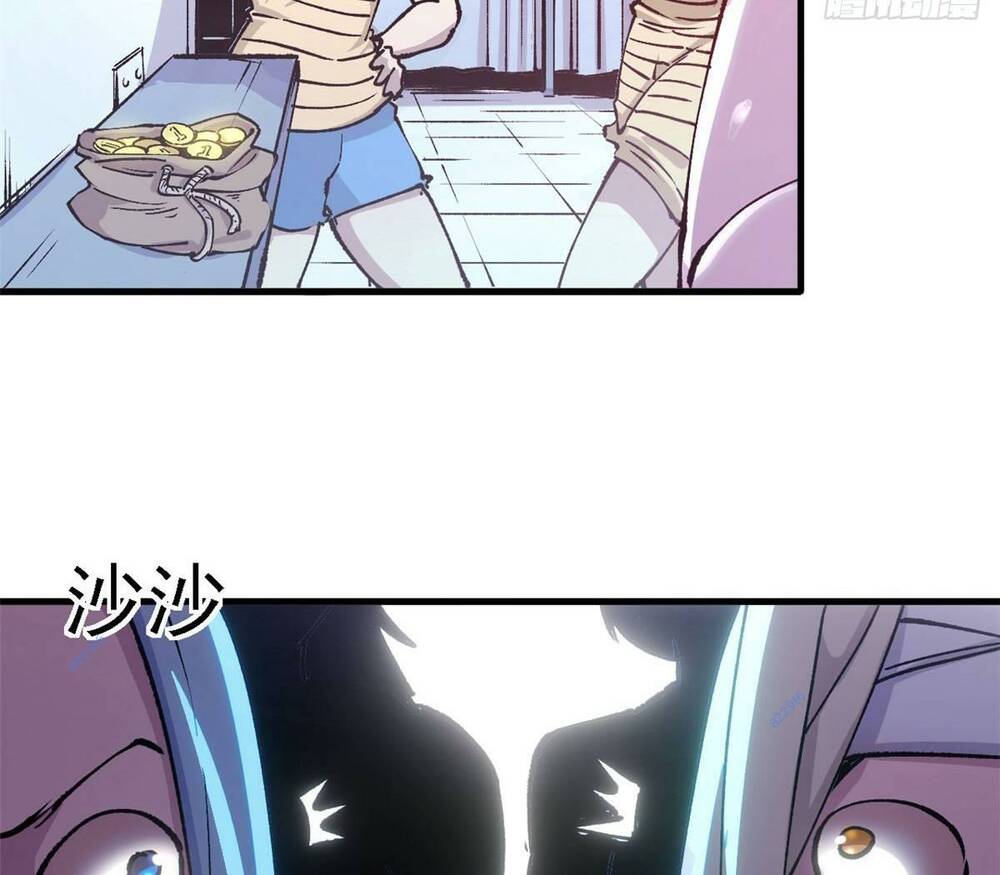 Trưởng Giám Ngục Trông Coi Các Ma Nữ Chapter 17 - Trang 2