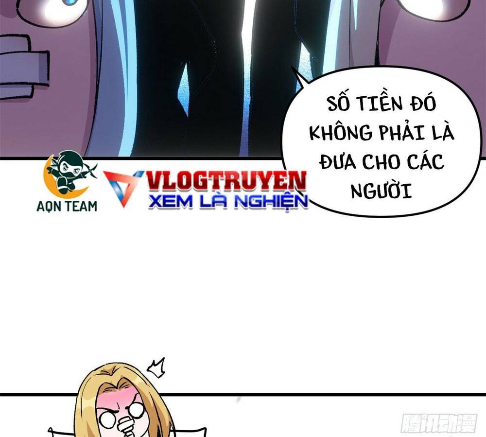 Trưởng Giám Ngục Trông Coi Các Ma Nữ Chapter 17 - Trang 2