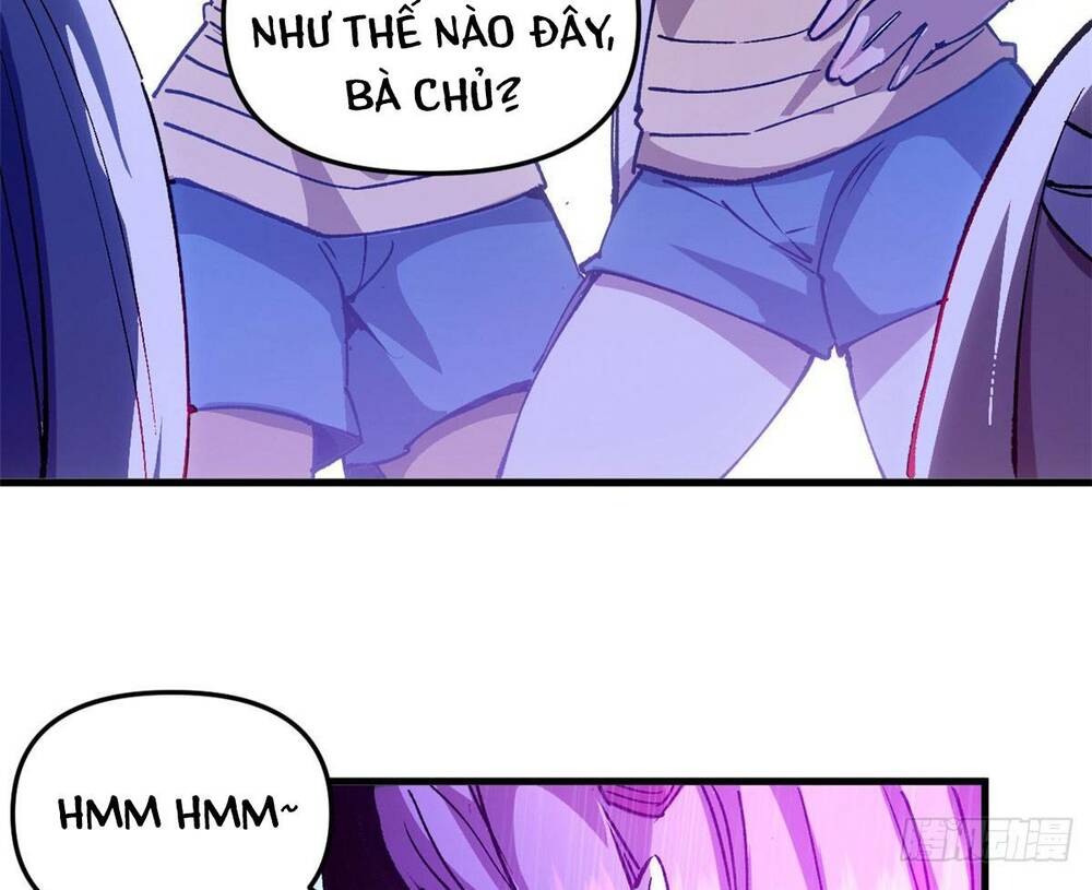 Trưởng Giám Ngục Trông Coi Các Ma Nữ Chapter 17 - Trang 2