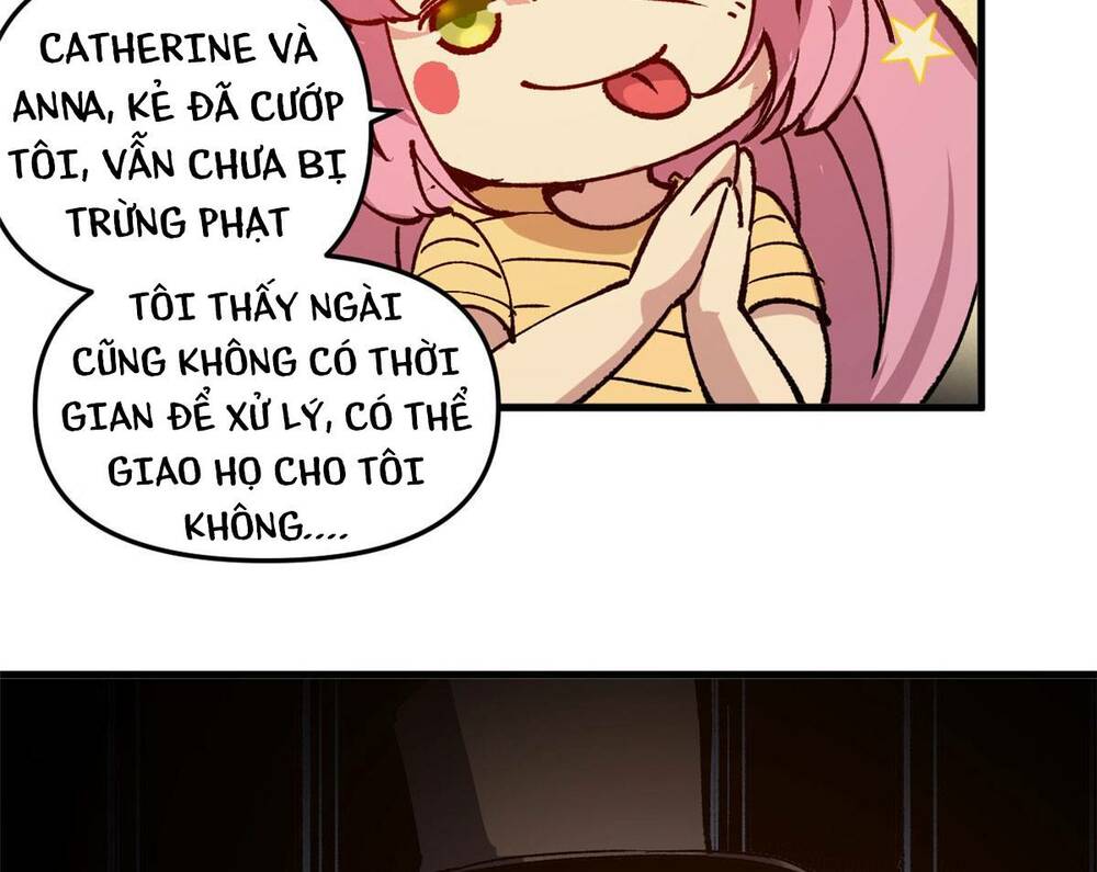 Trưởng Giám Ngục Trông Coi Các Ma Nữ Chapter 17 - Trang 2