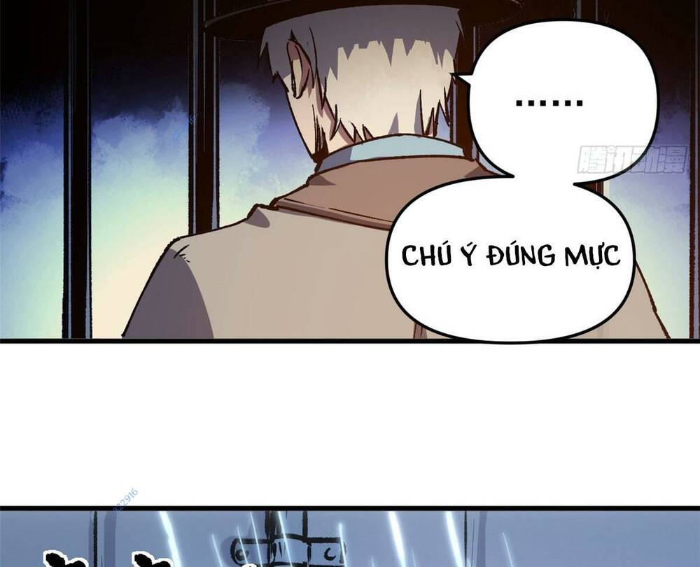 Trưởng Giám Ngục Trông Coi Các Ma Nữ Chapter 17 - Trang 2