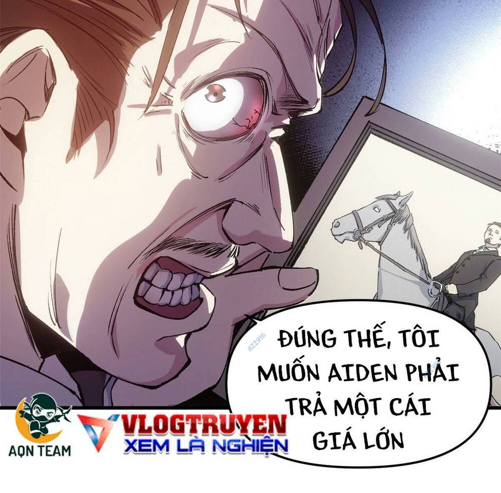 Trưởng Giám Ngục Trông Coi Các Ma Nữ Chapter 17 - Trang 2
