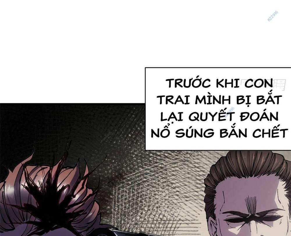 Trưởng Giám Ngục Trông Coi Các Ma Nữ Chapter 17 - Trang 2