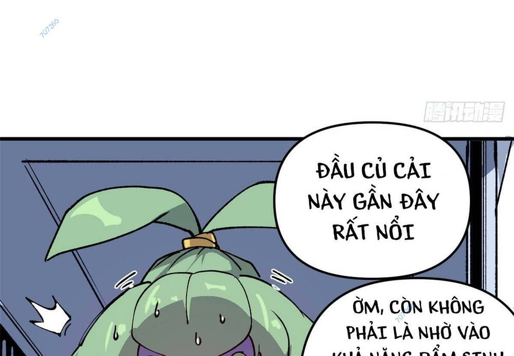 Trưởng Giám Ngục Trông Coi Các Ma Nữ Chapter 18 - Trang 2