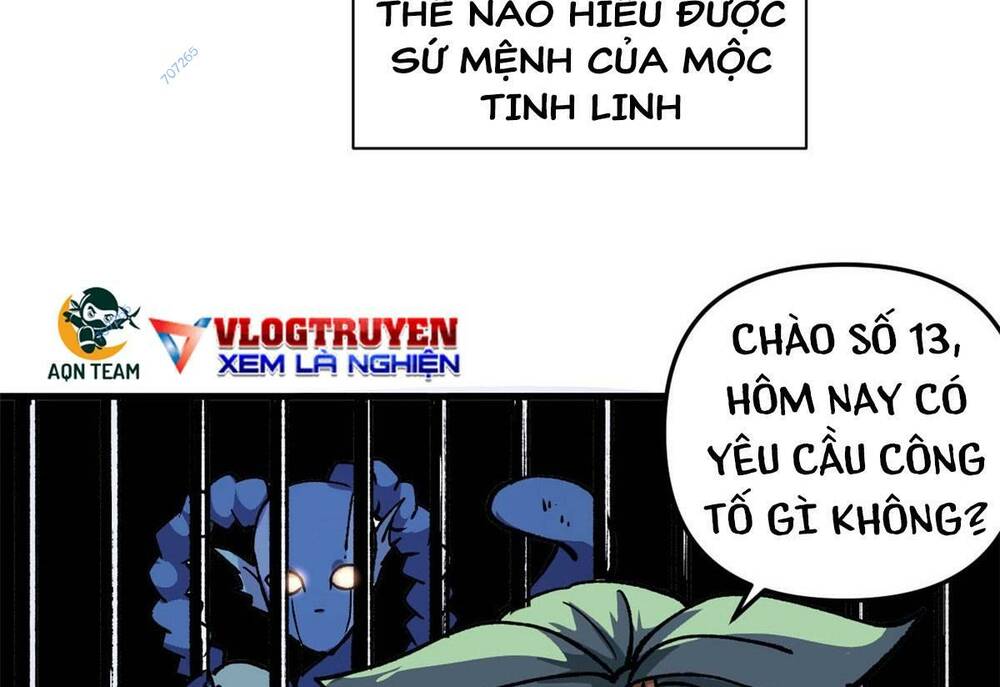 Trưởng Giám Ngục Trông Coi Các Ma Nữ Chapter 18 - Trang 2
