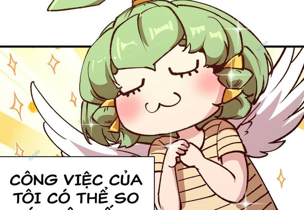 Trưởng Giám Ngục Trông Coi Các Ma Nữ Chapter 18 - Trang 2