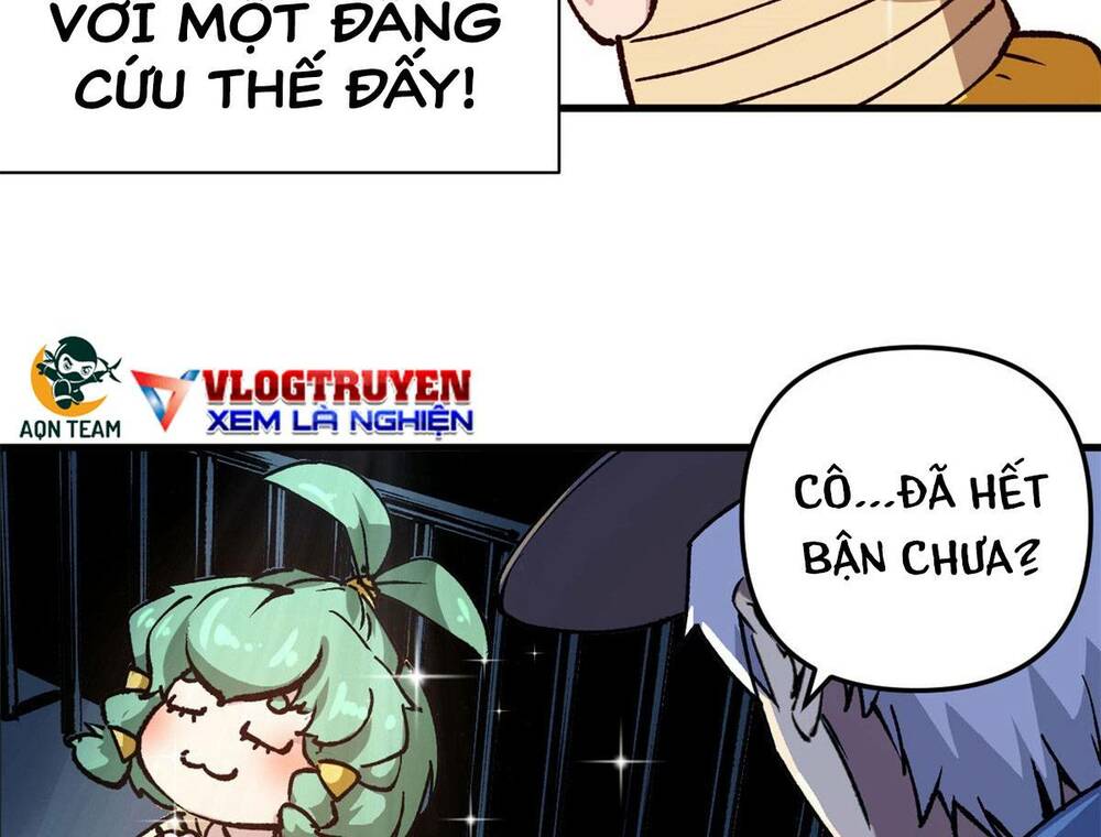 Trưởng Giám Ngục Trông Coi Các Ma Nữ Chapter 18 - Trang 2