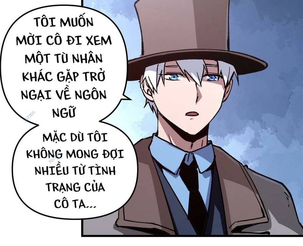 Trưởng Giám Ngục Trông Coi Các Ma Nữ Chapter 18 - Trang 2