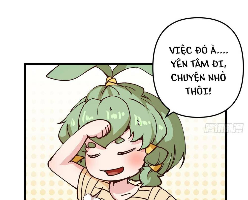 Trưởng Giám Ngục Trông Coi Các Ma Nữ Chapter 18 - Trang 2