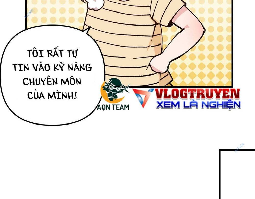 Trưởng Giám Ngục Trông Coi Các Ma Nữ Chapter 18 - Trang 2