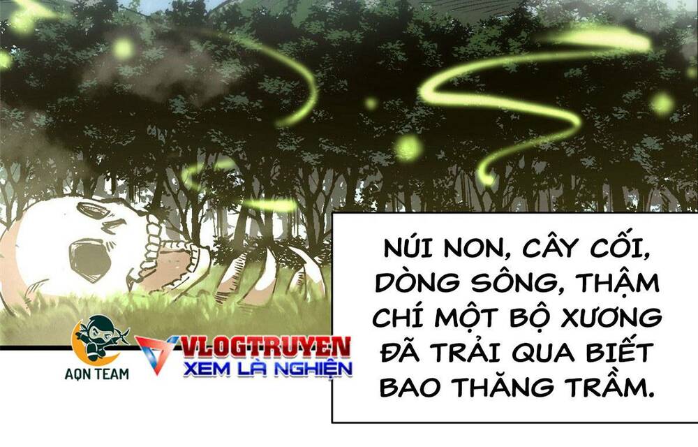 Trưởng Giám Ngục Trông Coi Các Ma Nữ Chapter 18 - Trang 2