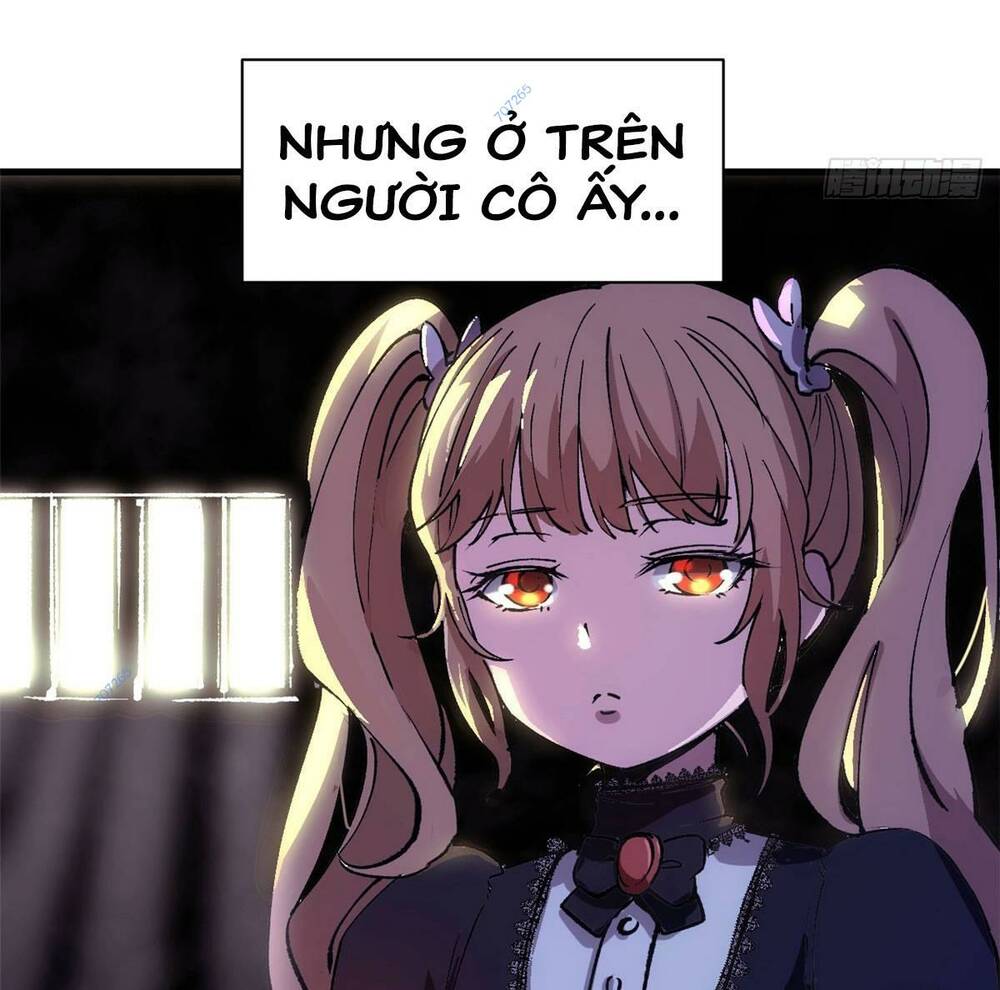 Trưởng Giám Ngục Trông Coi Các Ma Nữ Chapter 18 - Trang 2