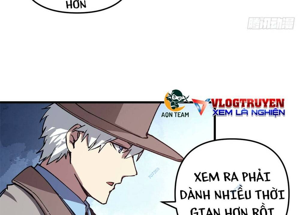 Trưởng Giám Ngục Trông Coi Các Ma Nữ Chapter 18 - Trang 2