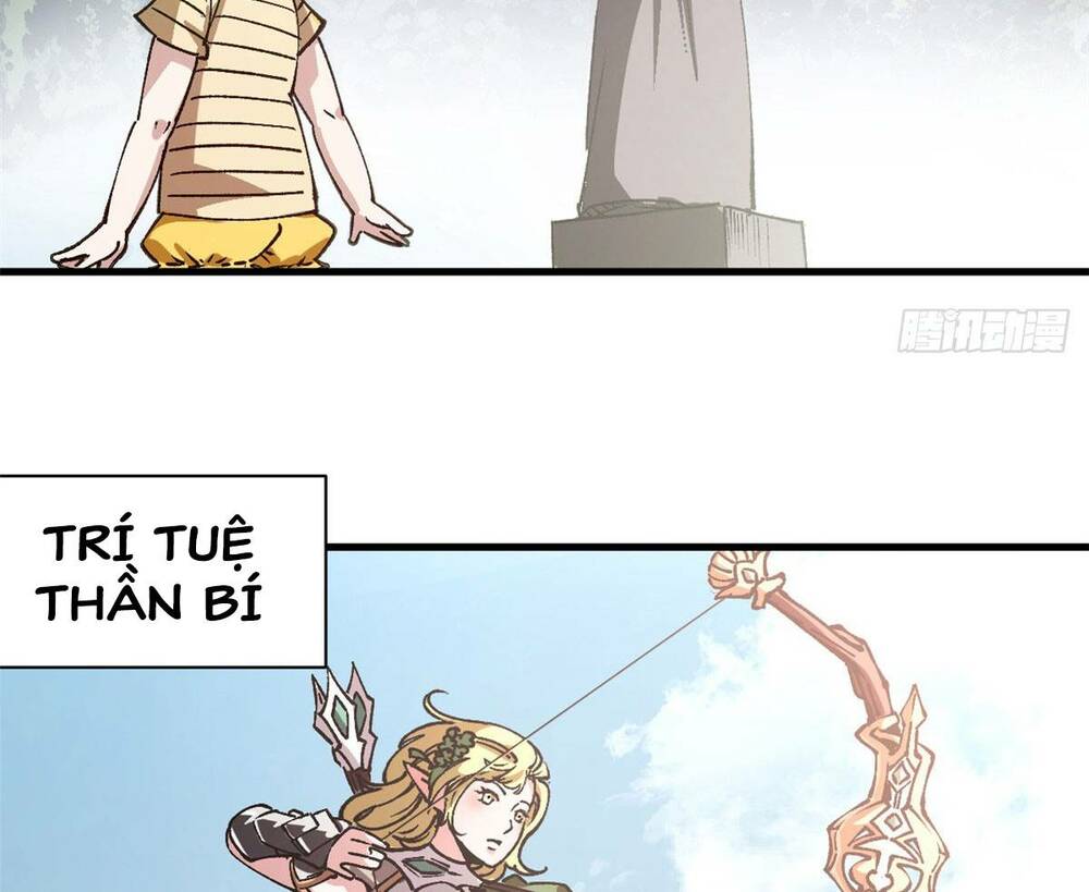 Trưởng Giám Ngục Trông Coi Các Ma Nữ Chapter 18 - Trang 2