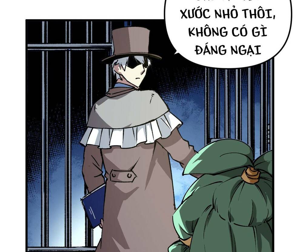 Trưởng Giám Ngục Trông Coi Các Ma Nữ Chapter 18 - Trang 2