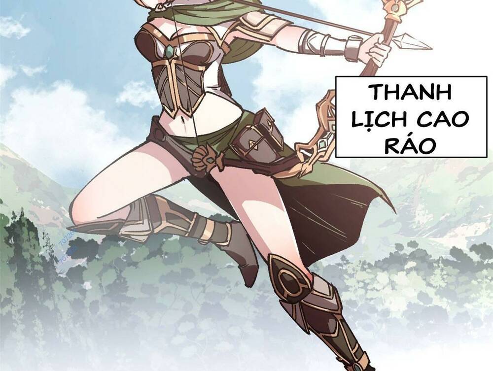 Trưởng Giám Ngục Trông Coi Các Ma Nữ Chapter 18 - Trang 2