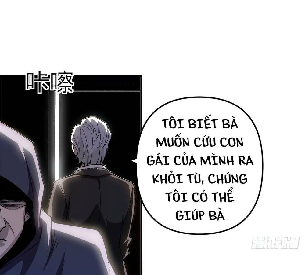 Trưởng Giám Ngục Trông Coi Các Ma Nữ Chapter 18 - Trang 2