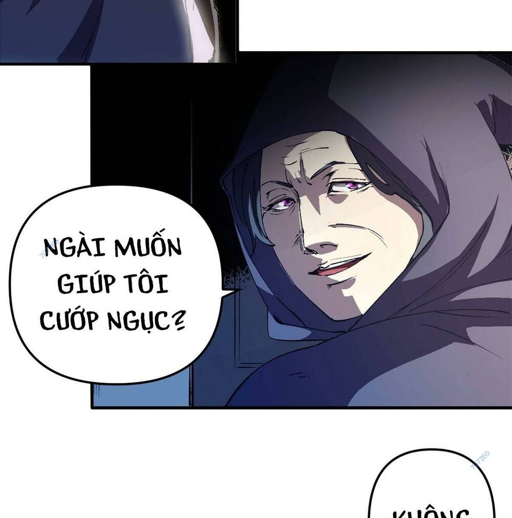 Trưởng Giám Ngục Trông Coi Các Ma Nữ Chapter 18 - Trang 2