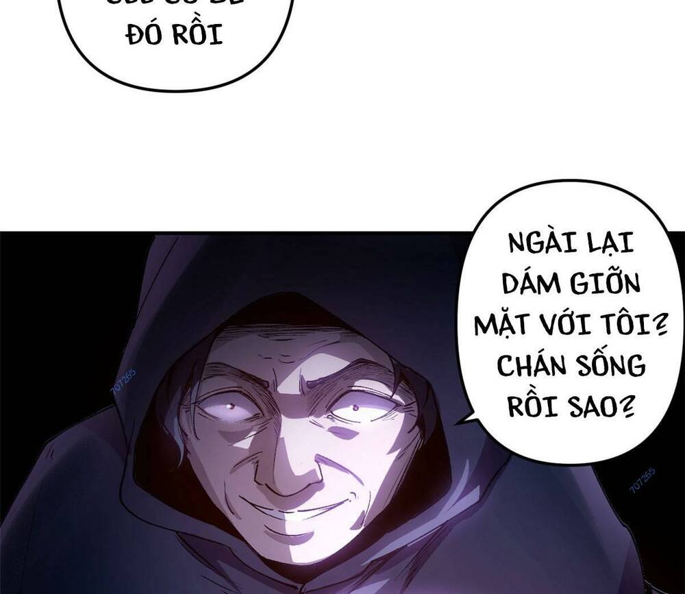 Trưởng Giám Ngục Trông Coi Các Ma Nữ Chapter 18 - Trang 2