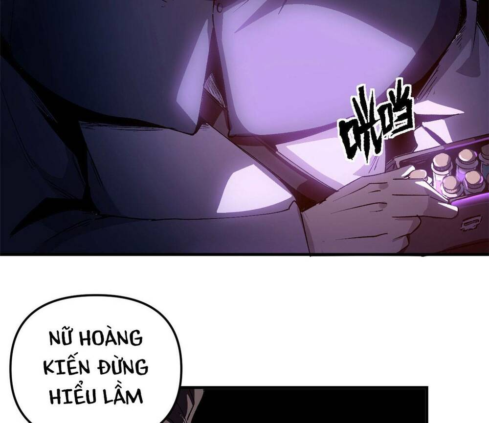 Trưởng Giám Ngục Trông Coi Các Ma Nữ Chapter 18 - Trang 2