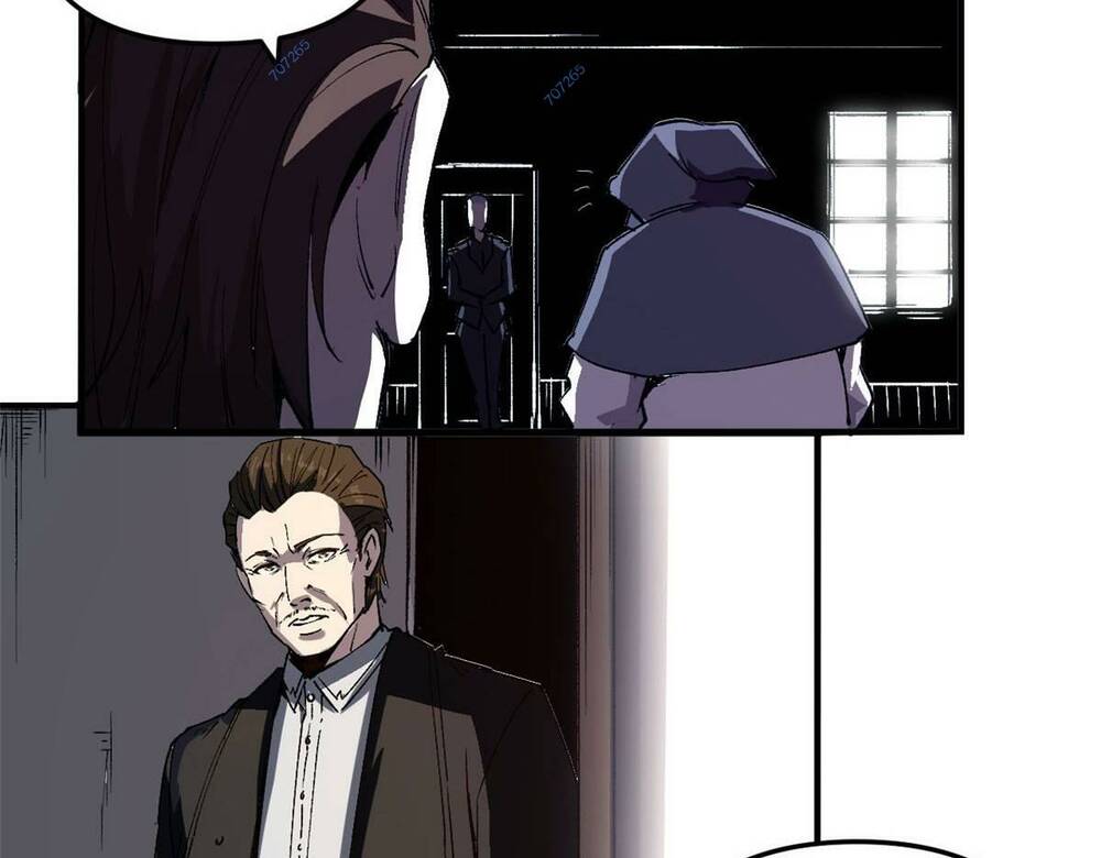 Trưởng Giám Ngục Trông Coi Các Ma Nữ Chapter 18 - Trang 2