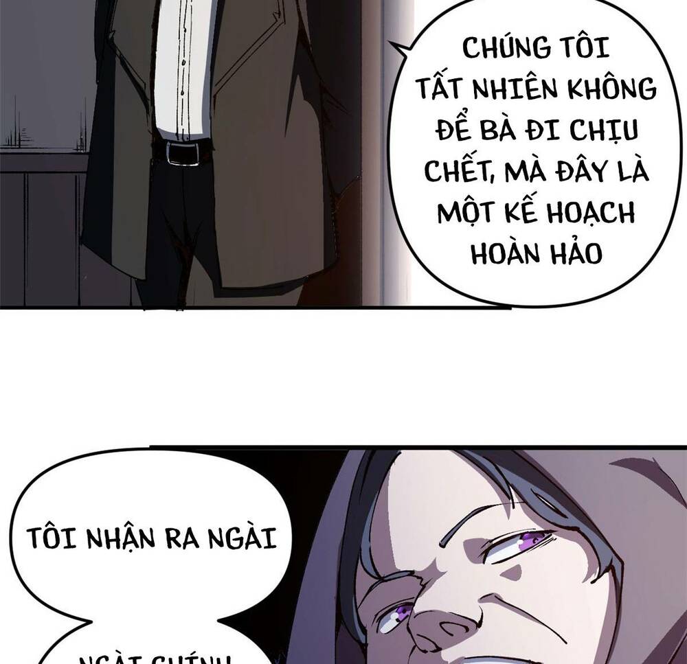 Trưởng Giám Ngục Trông Coi Các Ma Nữ Chapter 18 - Trang 2