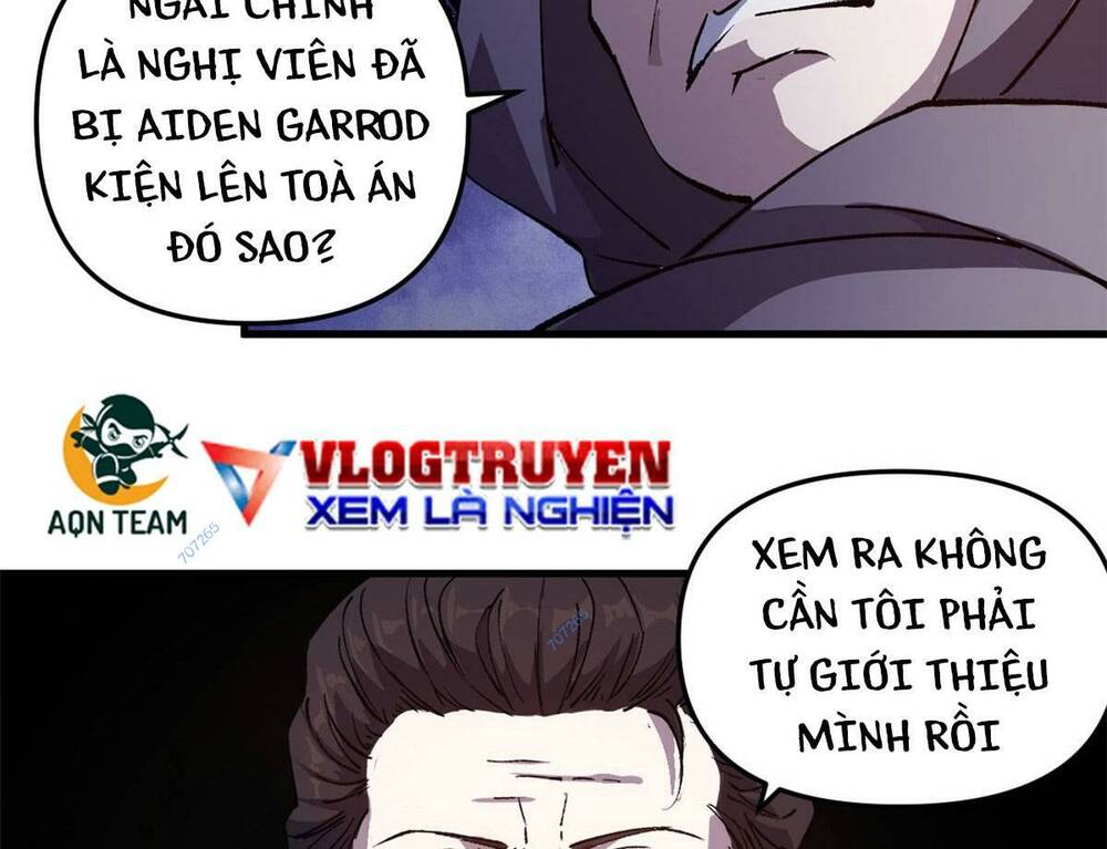 Trưởng Giám Ngục Trông Coi Các Ma Nữ Chapter 18 - Trang 2