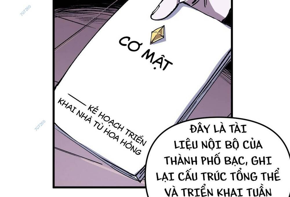 Trưởng Giám Ngục Trông Coi Các Ma Nữ Chapter 18 - Trang 2