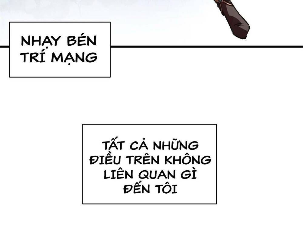 Trưởng Giám Ngục Trông Coi Các Ma Nữ Chapter 18 - Trang 2