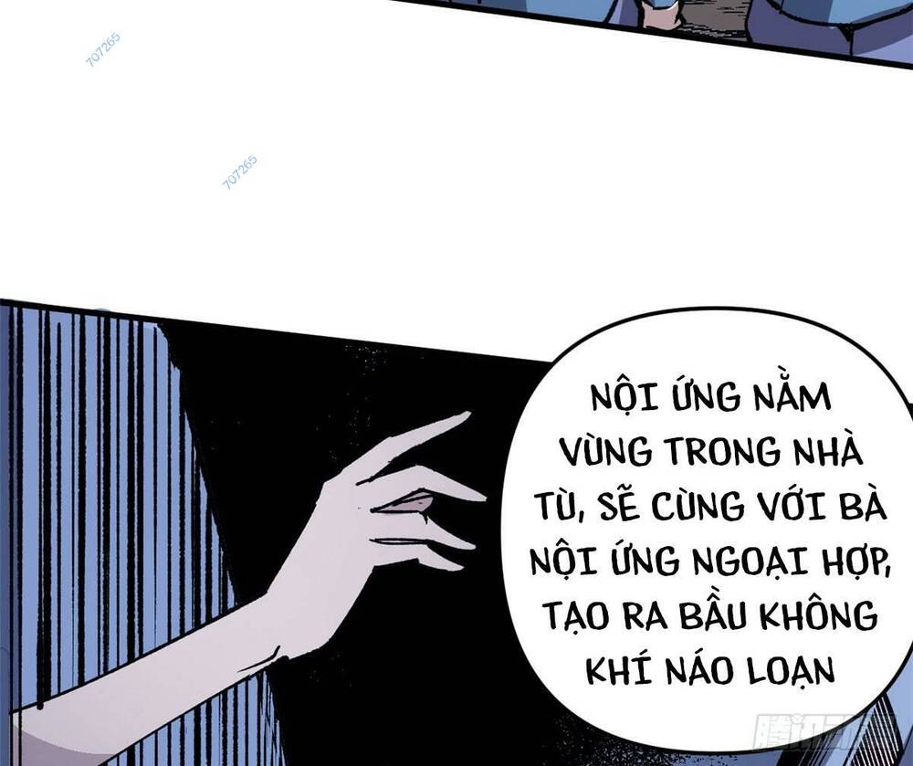 Trưởng Giám Ngục Trông Coi Các Ma Nữ Chapter 18 - Trang 2