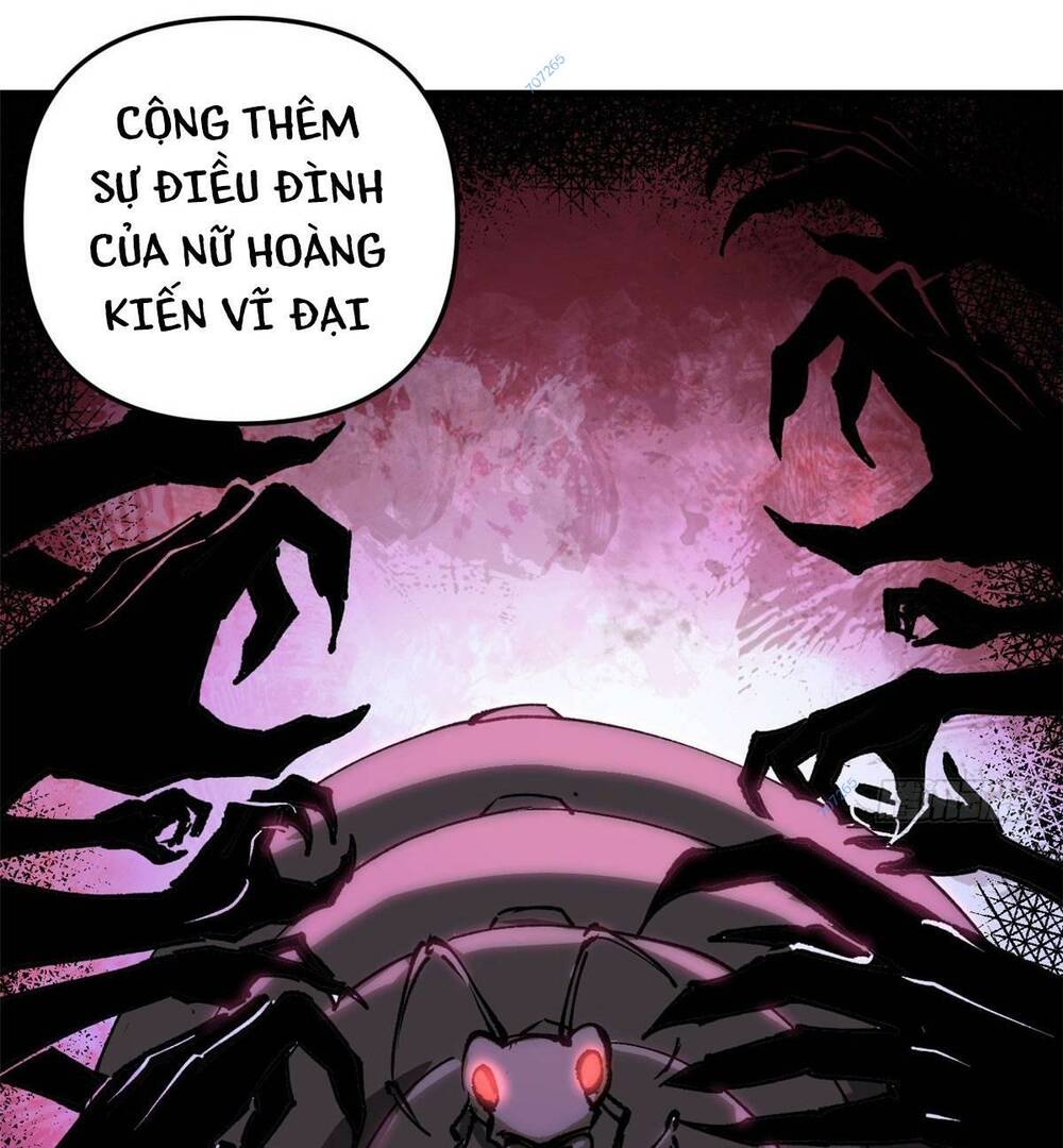 Trưởng Giám Ngục Trông Coi Các Ma Nữ Chapter 18 - Trang 2