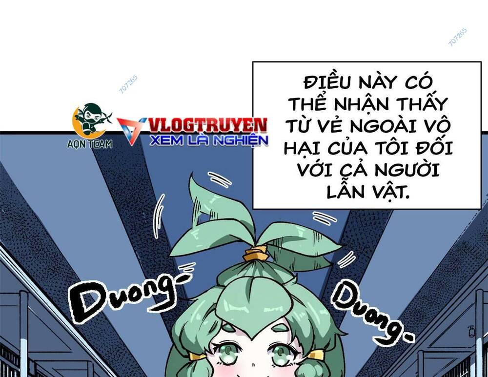 Trưởng Giám Ngục Trông Coi Các Ma Nữ Chapter 18 - Trang 2