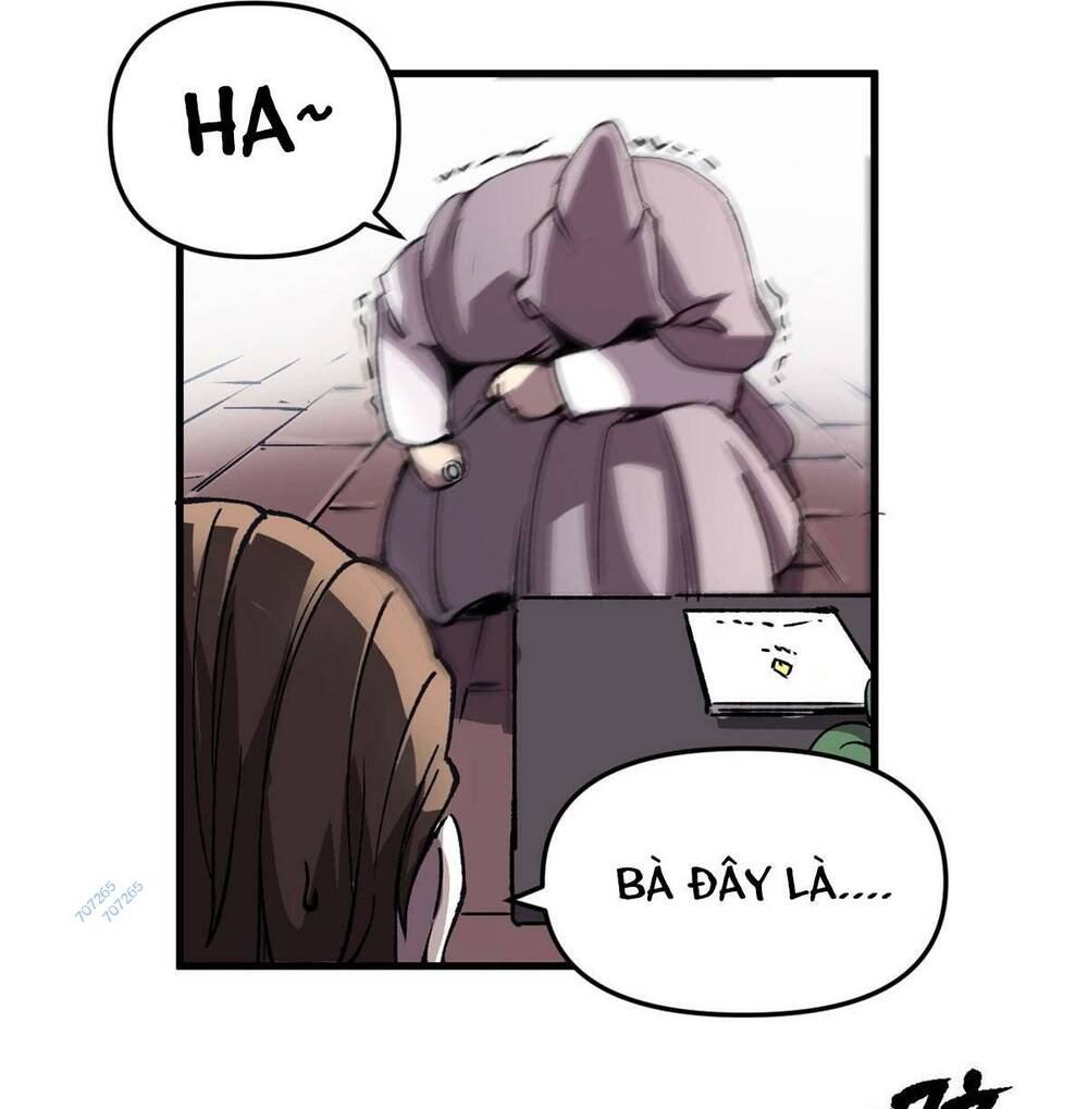 Trưởng Giám Ngục Trông Coi Các Ma Nữ Chapter 18 - Trang 2