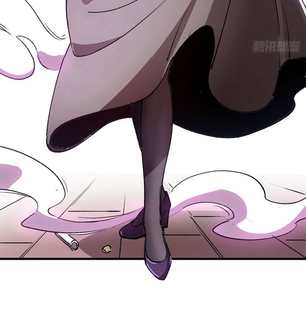 Trưởng Giám Ngục Trông Coi Các Ma Nữ Chapter 18 - Trang 2