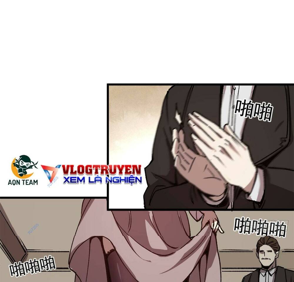 Trưởng Giám Ngục Trông Coi Các Ma Nữ Chapter 18 - Trang 2