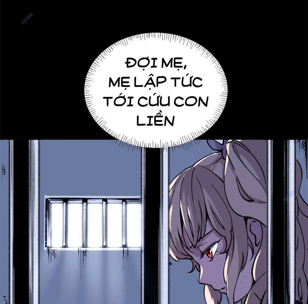 Trưởng Giám Ngục Trông Coi Các Ma Nữ Chapter 18 - Trang 2