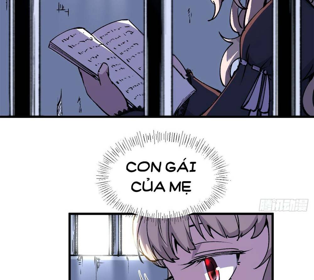 Trưởng Giám Ngục Trông Coi Các Ma Nữ Chapter 18 - Trang 2