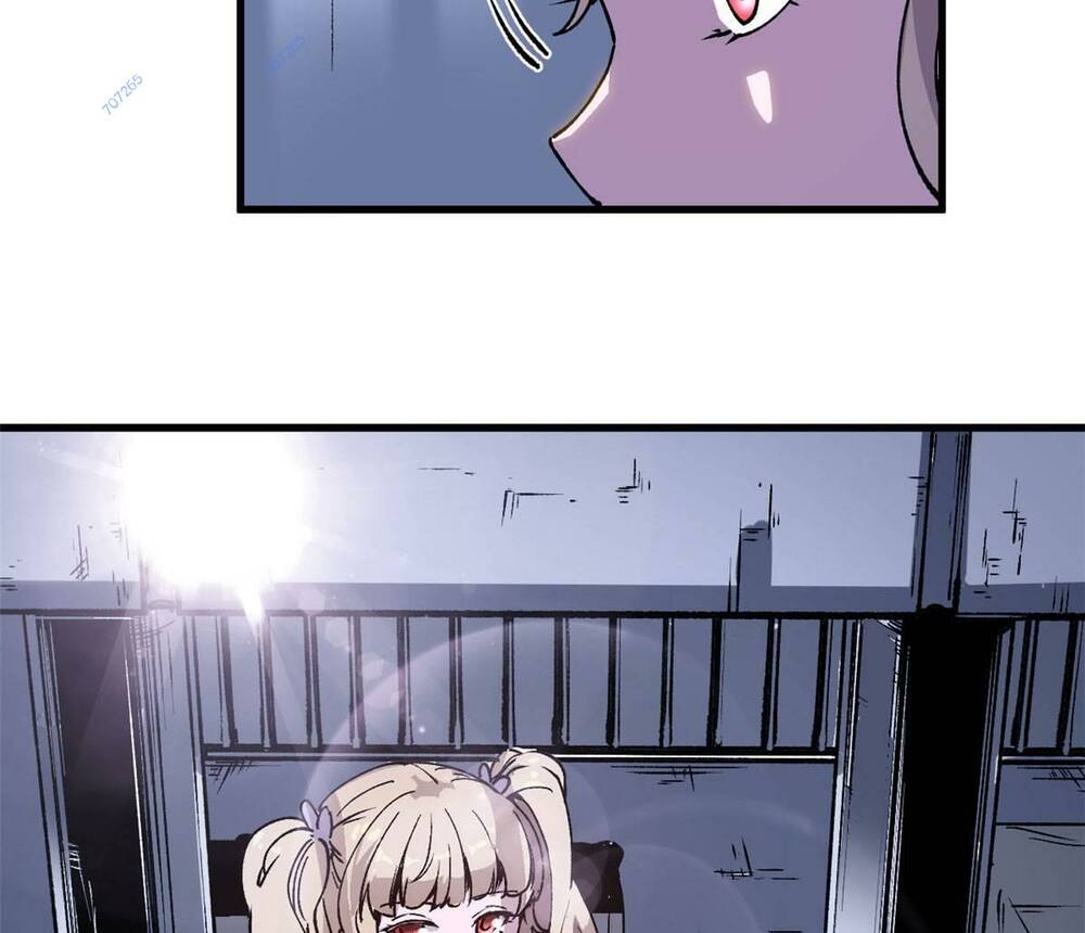 Trưởng Giám Ngục Trông Coi Các Ma Nữ Chapter 18 - Trang 2