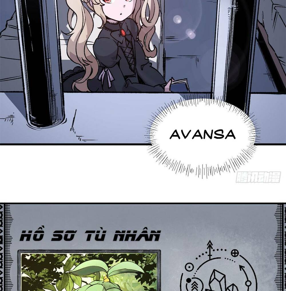 Trưởng Giám Ngục Trông Coi Các Ma Nữ Chapter 18 - Trang 2