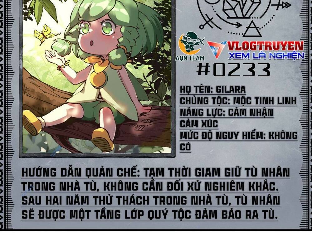 Trưởng Giám Ngục Trông Coi Các Ma Nữ Chapter 18 - Trang 2