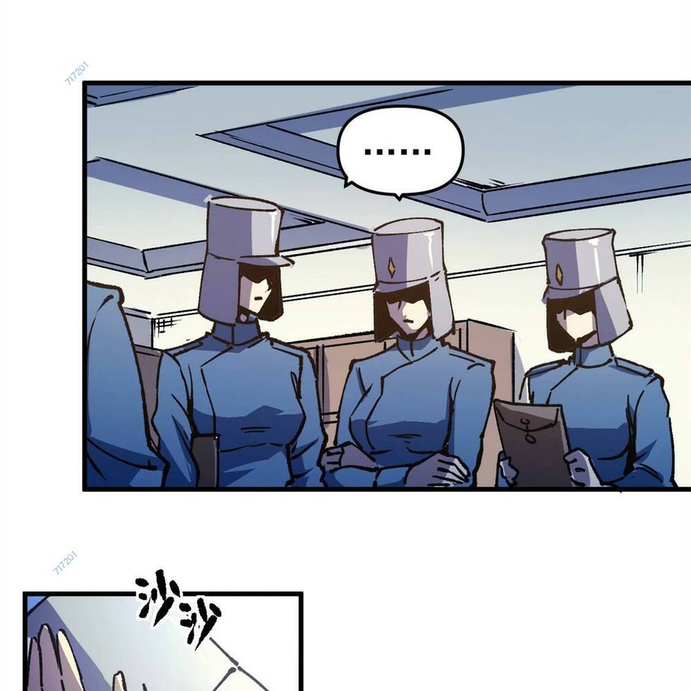 Trưởng Giám Ngục Trông Coi Các Ma Nữ Chapter 19 - Trang 2