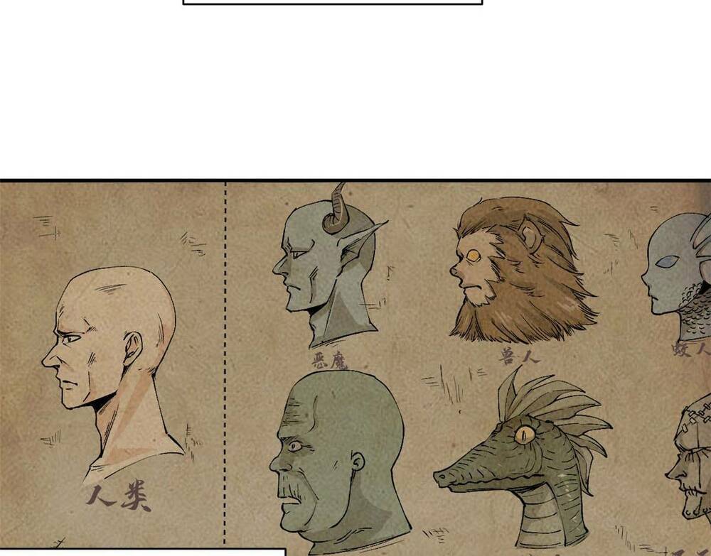 Trưởng Giám Ngục Trông Coi Các Ma Nữ Chapter 2 - Trang 2