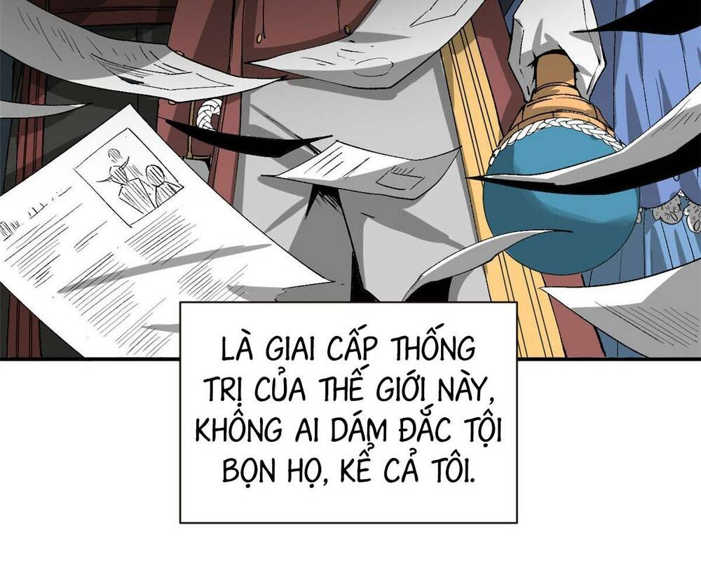 Trưởng Giám Ngục Trông Coi Các Ma Nữ Chapter 2 - Trang 2