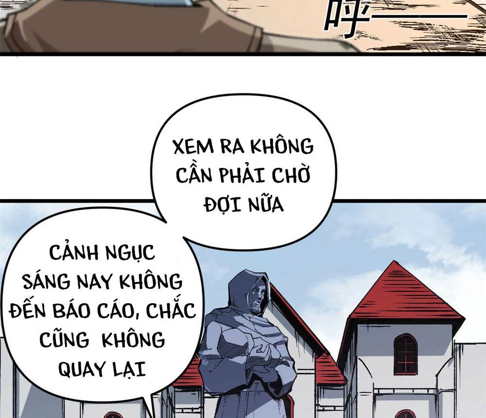 Trưởng Giám Ngục Trông Coi Các Ma Nữ Chapter 20 - Trang 2