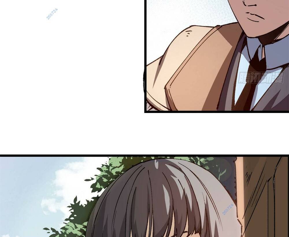 Trưởng Giám Ngục Trông Coi Các Ma Nữ Chapter 20 - Trang 2