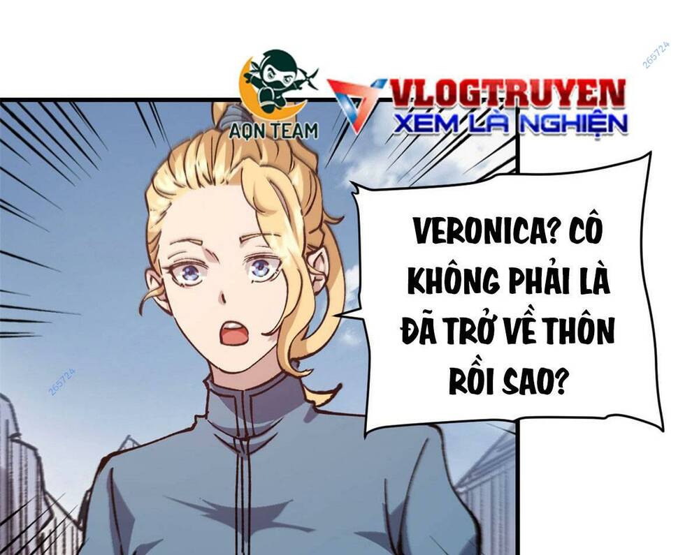 Trưởng Giám Ngục Trông Coi Các Ma Nữ Chapter 20 - Trang 2