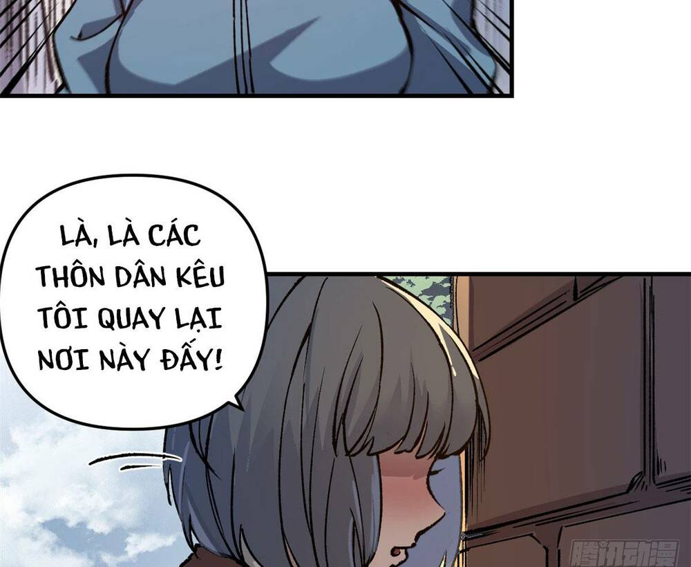 Trưởng Giám Ngục Trông Coi Các Ma Nữ Chapter 20 - Trang 2