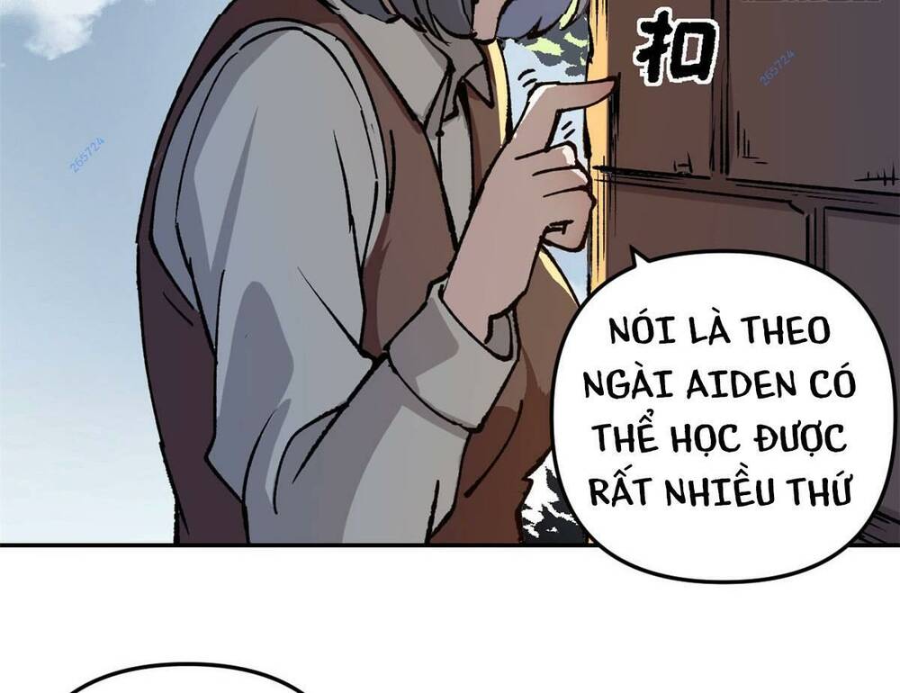 Trưởng Giám Ngục Trông Coi Các Ma Nữ Chapter 20 - Trang 2